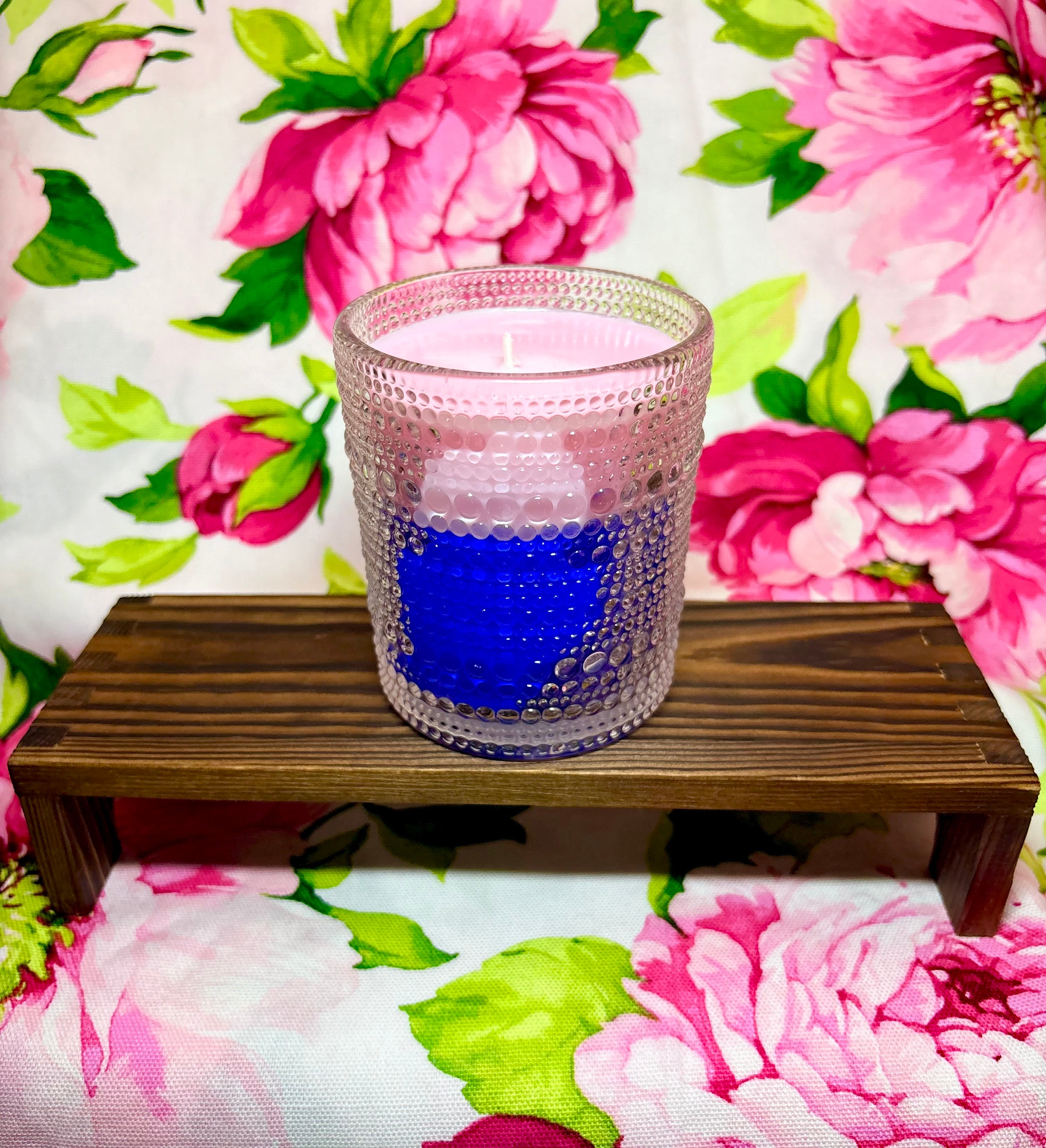 ‘MIXED’ candles