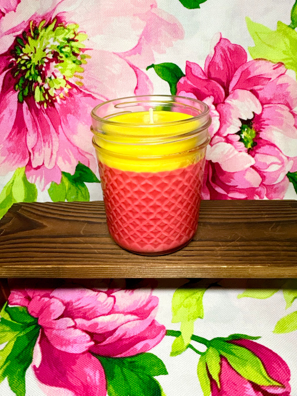 ‘MIXED’ candles