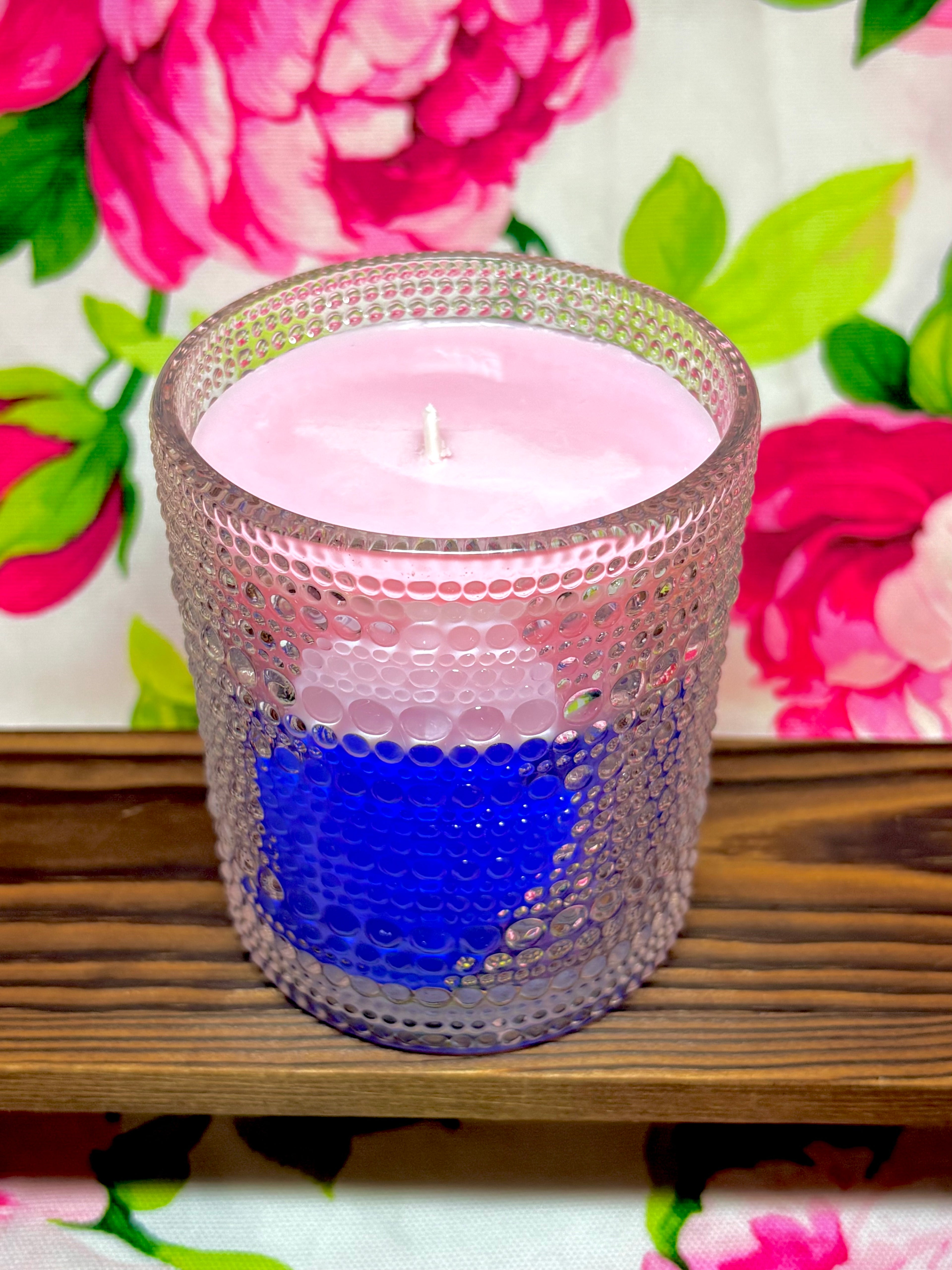 ‘MIXED’ candles