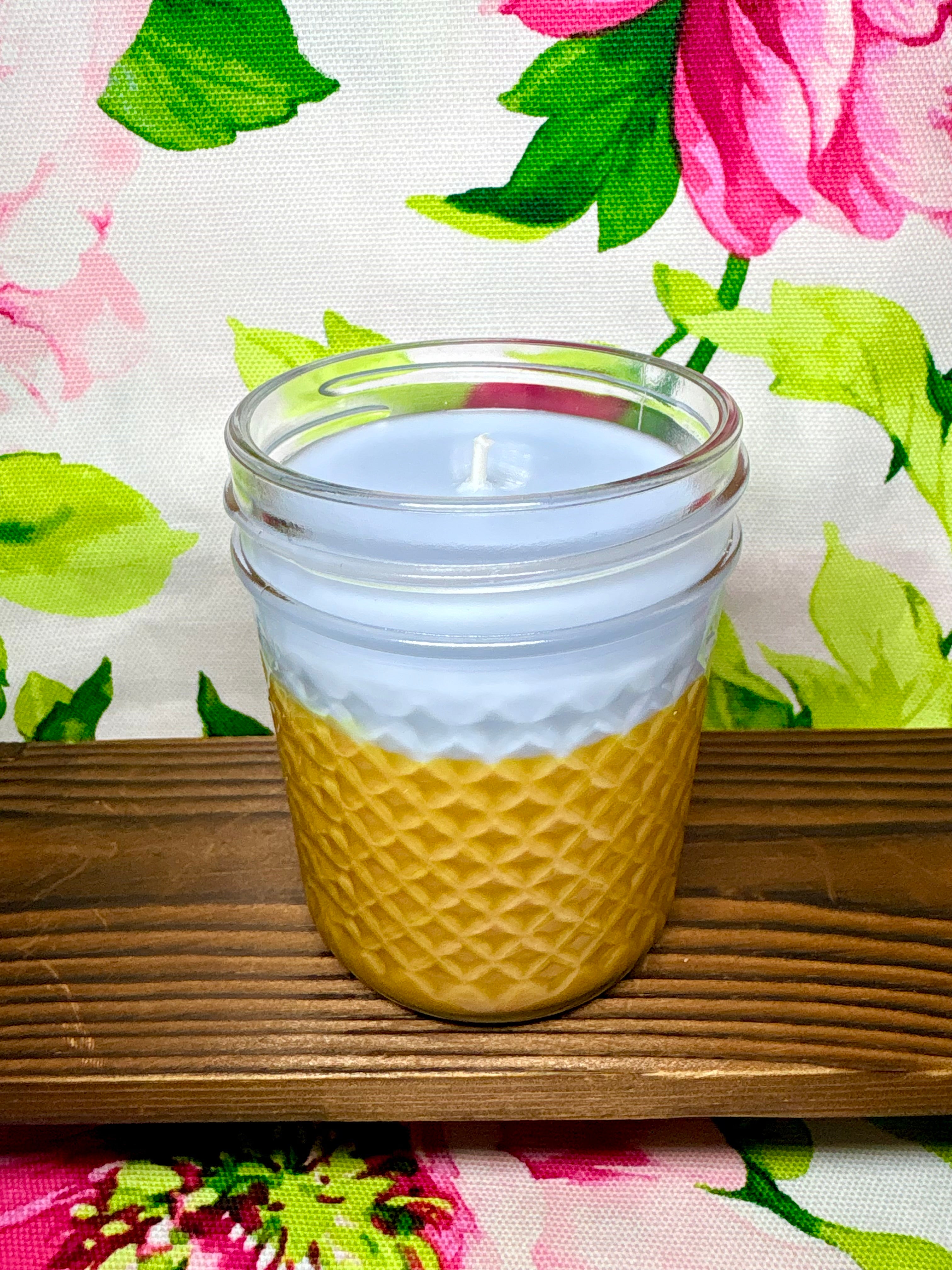 ‘MIXED’ candles