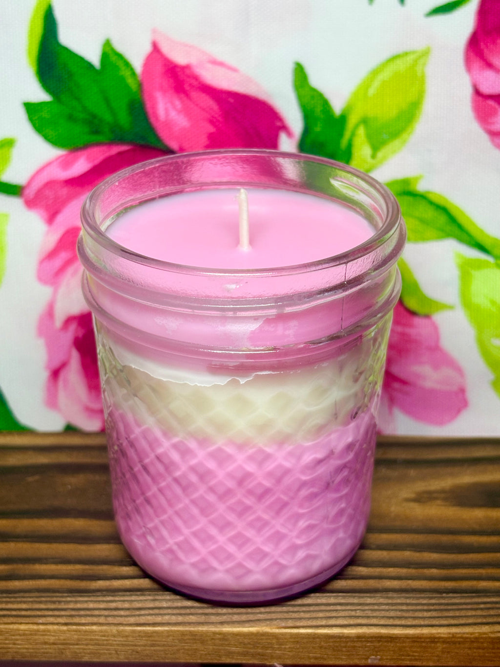 Strawberry Milkshake
