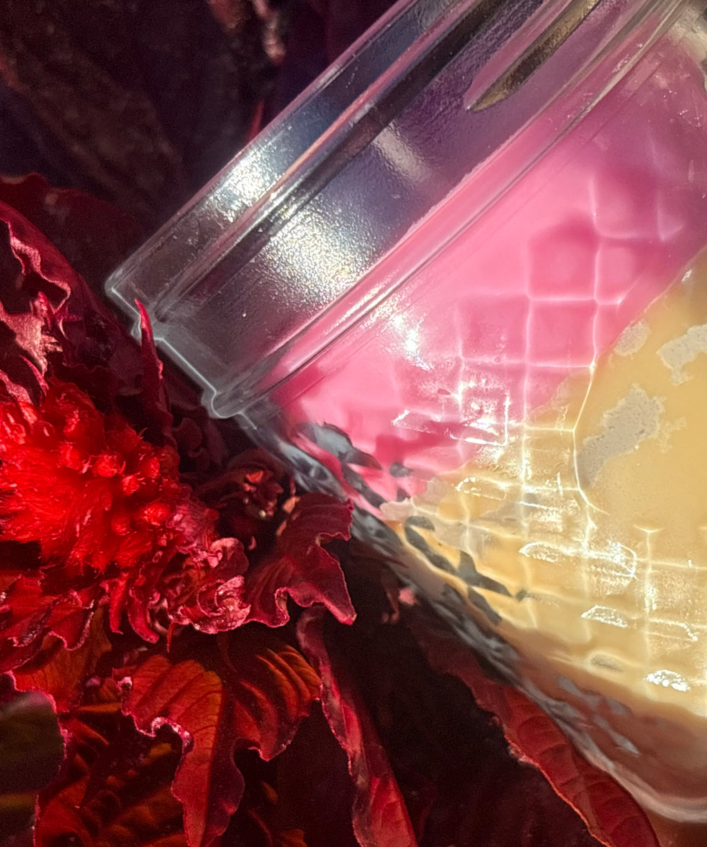 ‘MIXED’ candles