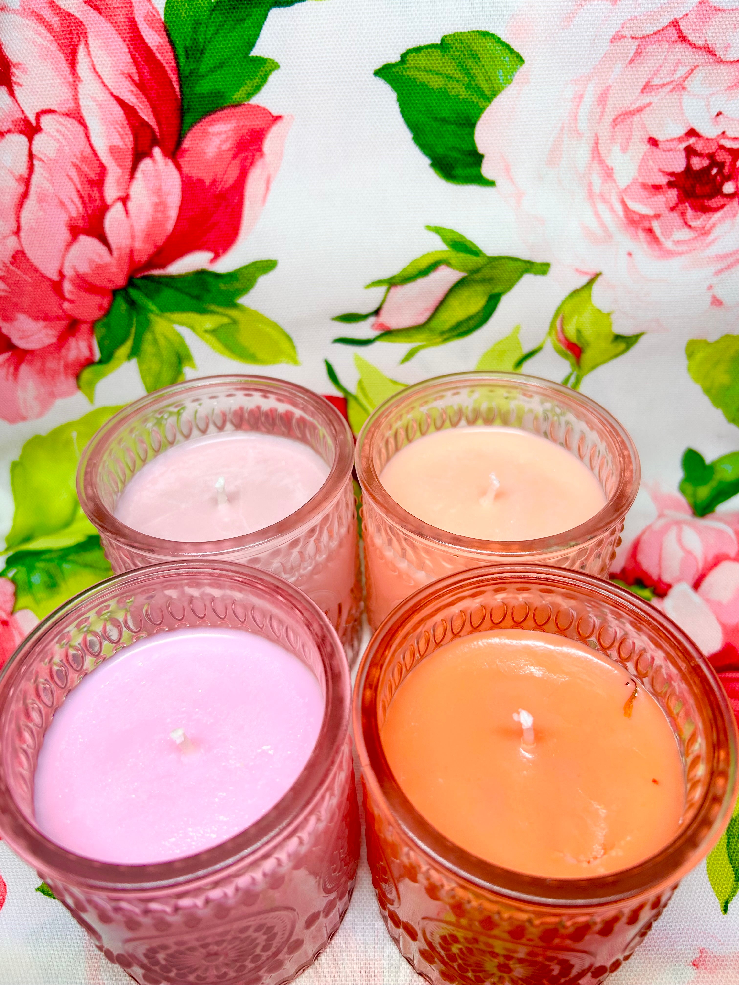 Bundle of CANDLES!