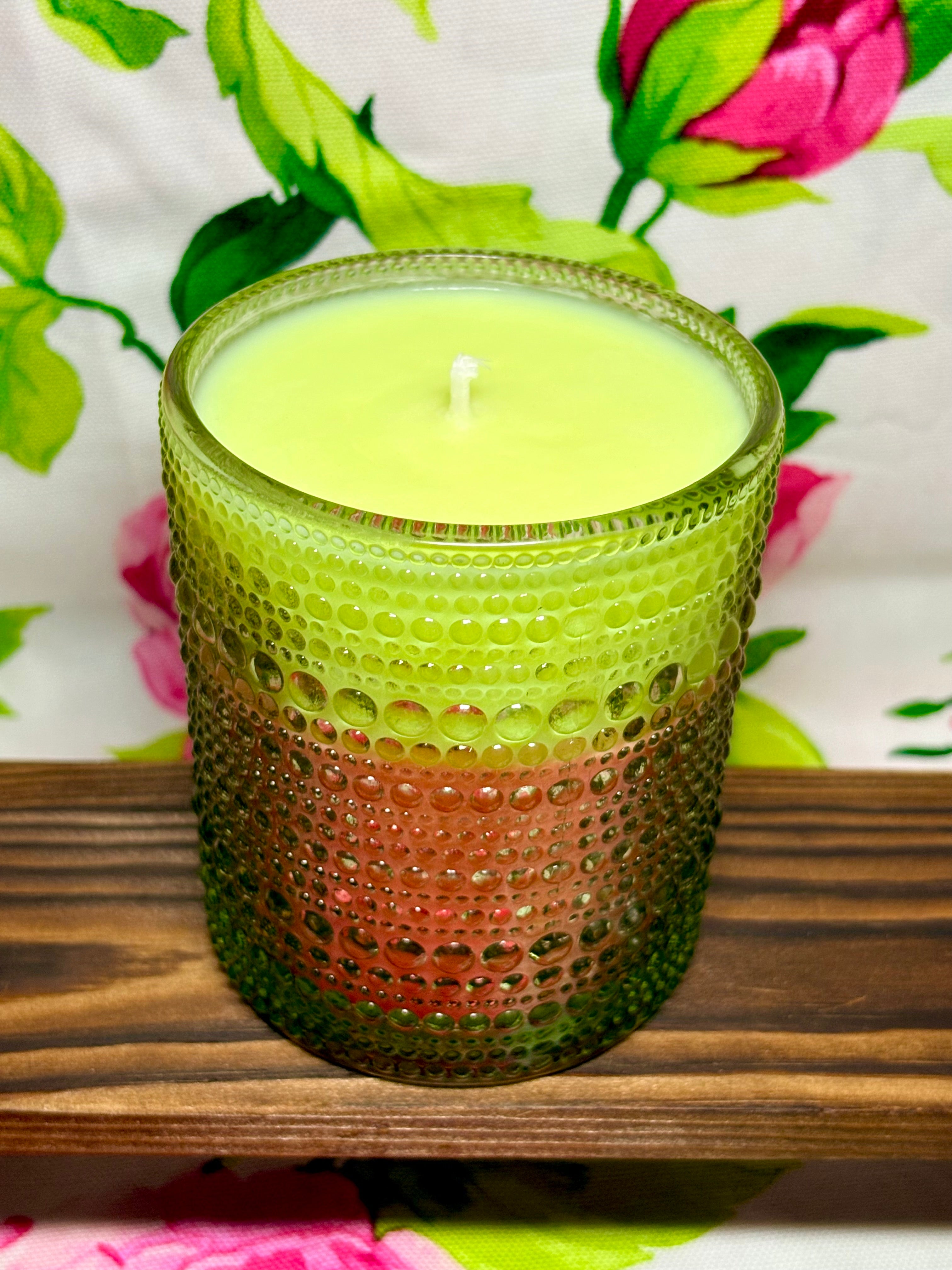 ‘MIXED’ candles