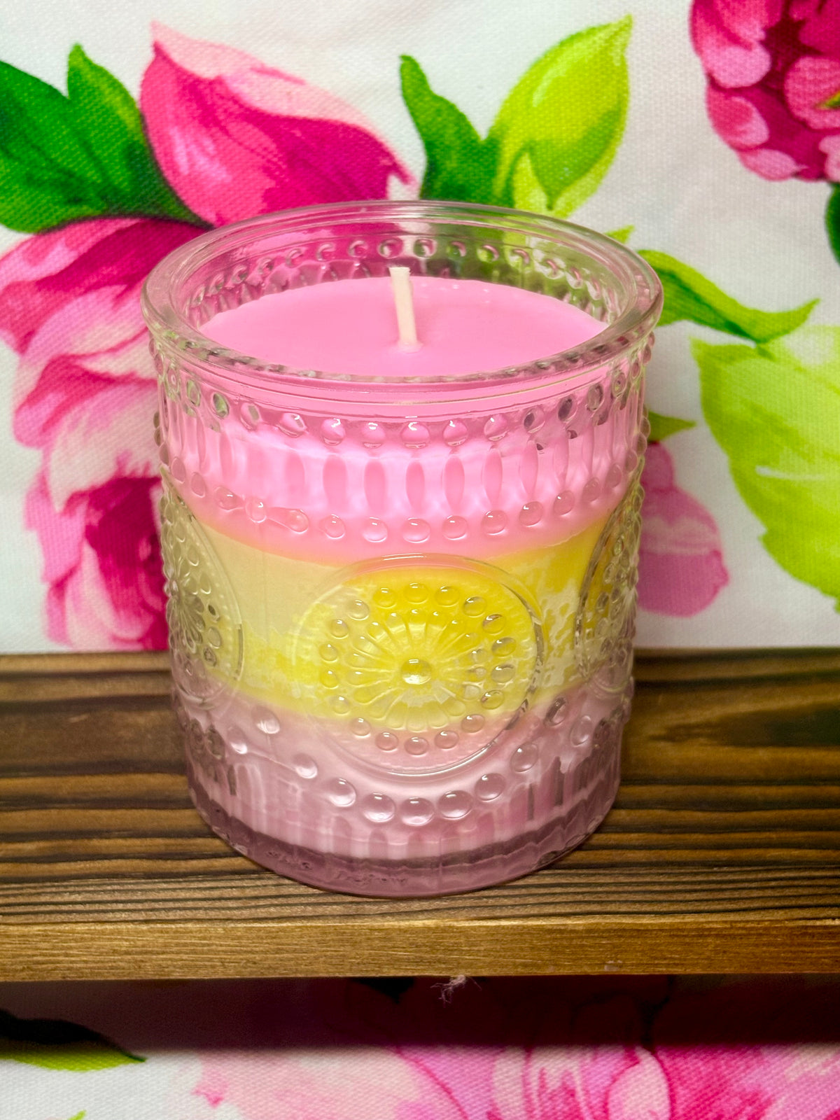 Strawberry Lemonade