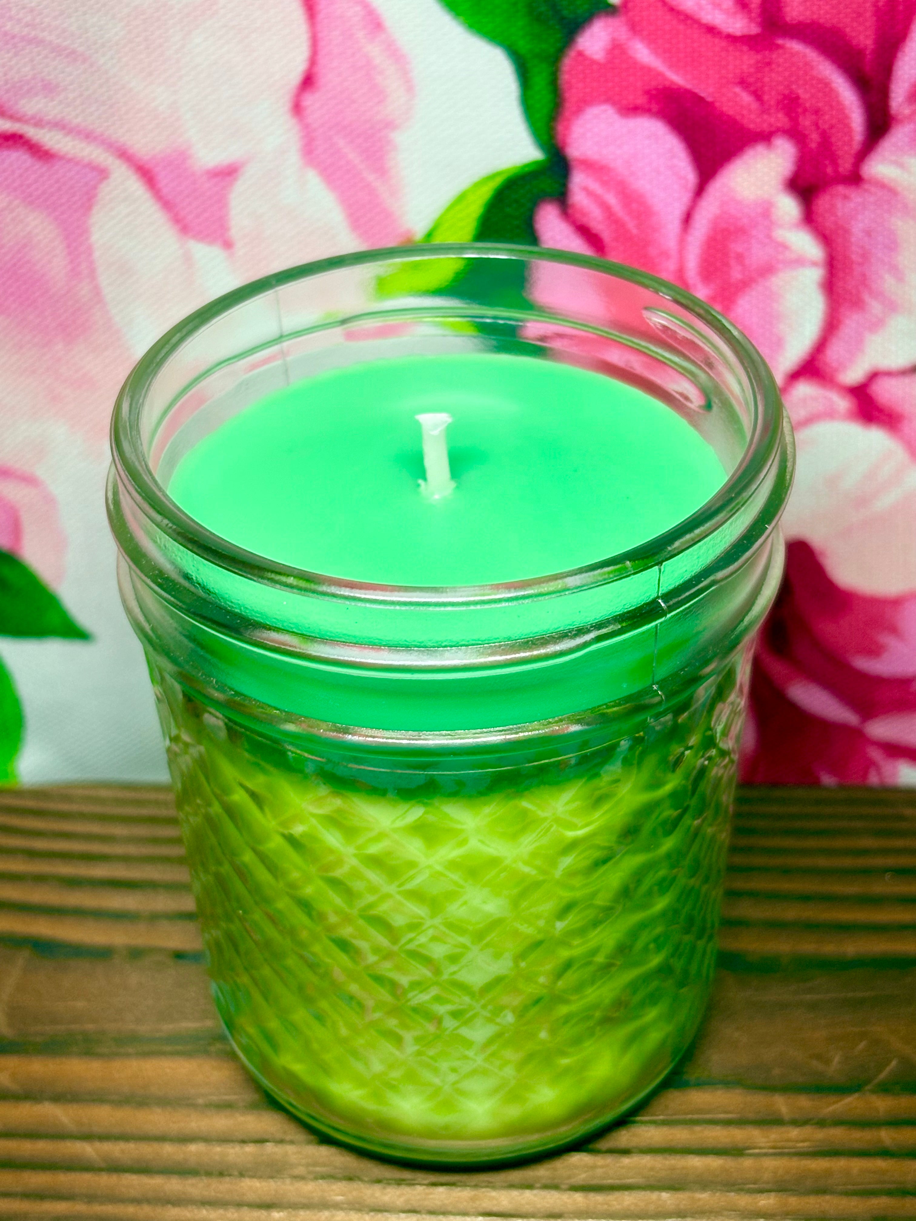 ‘MIXED’ candles