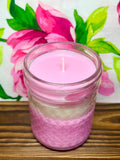 Strawberry Milkshake