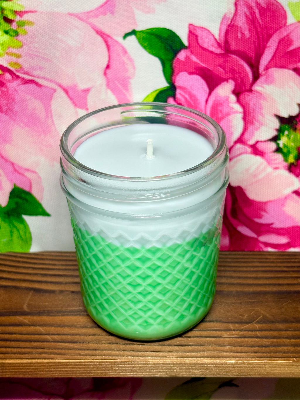 ‘MIXED’ candles