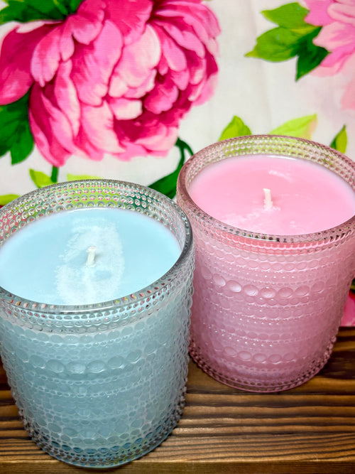 Bundle of CANDLES!