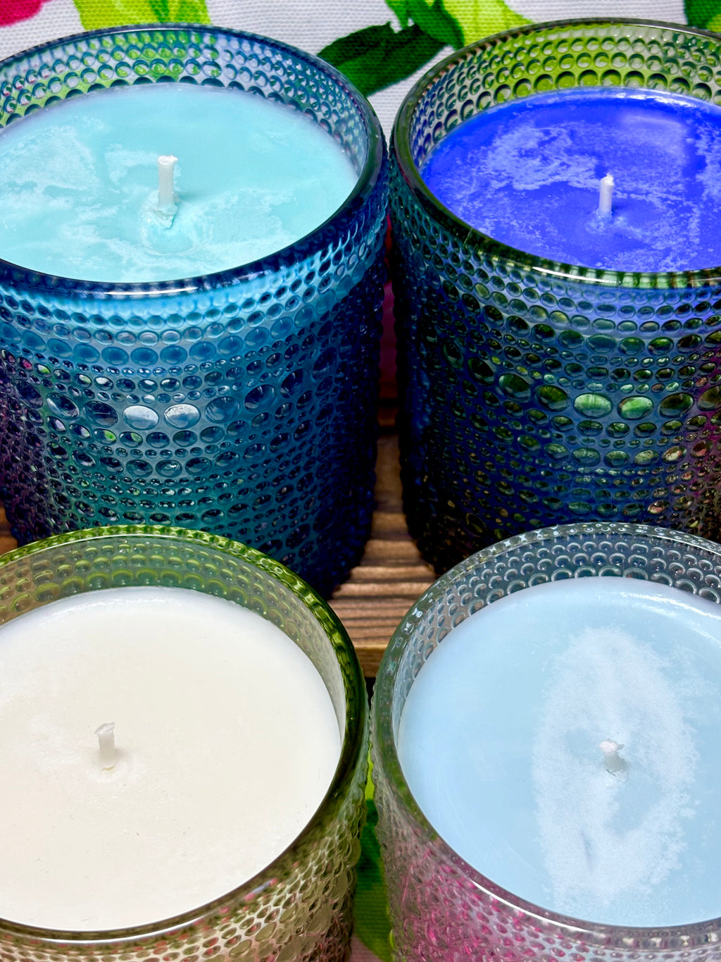 Bundle of CANDLES!